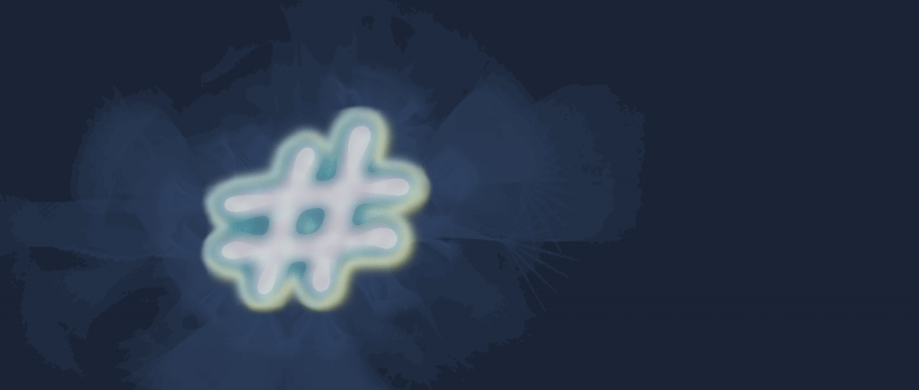 Hashtag - erklärt