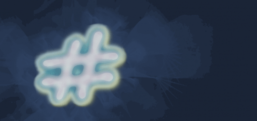 Hashtag - erklärt
