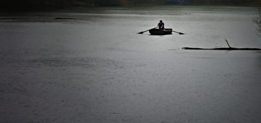 Ruderboot